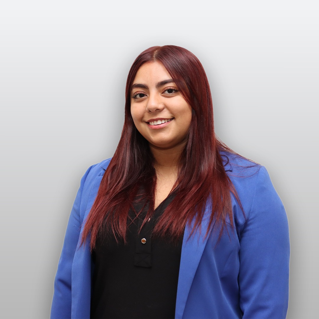Javiera Villagran Hernández