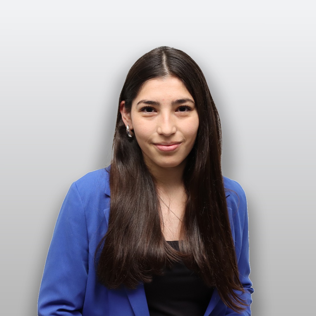 Valentina Fuentes Bustos