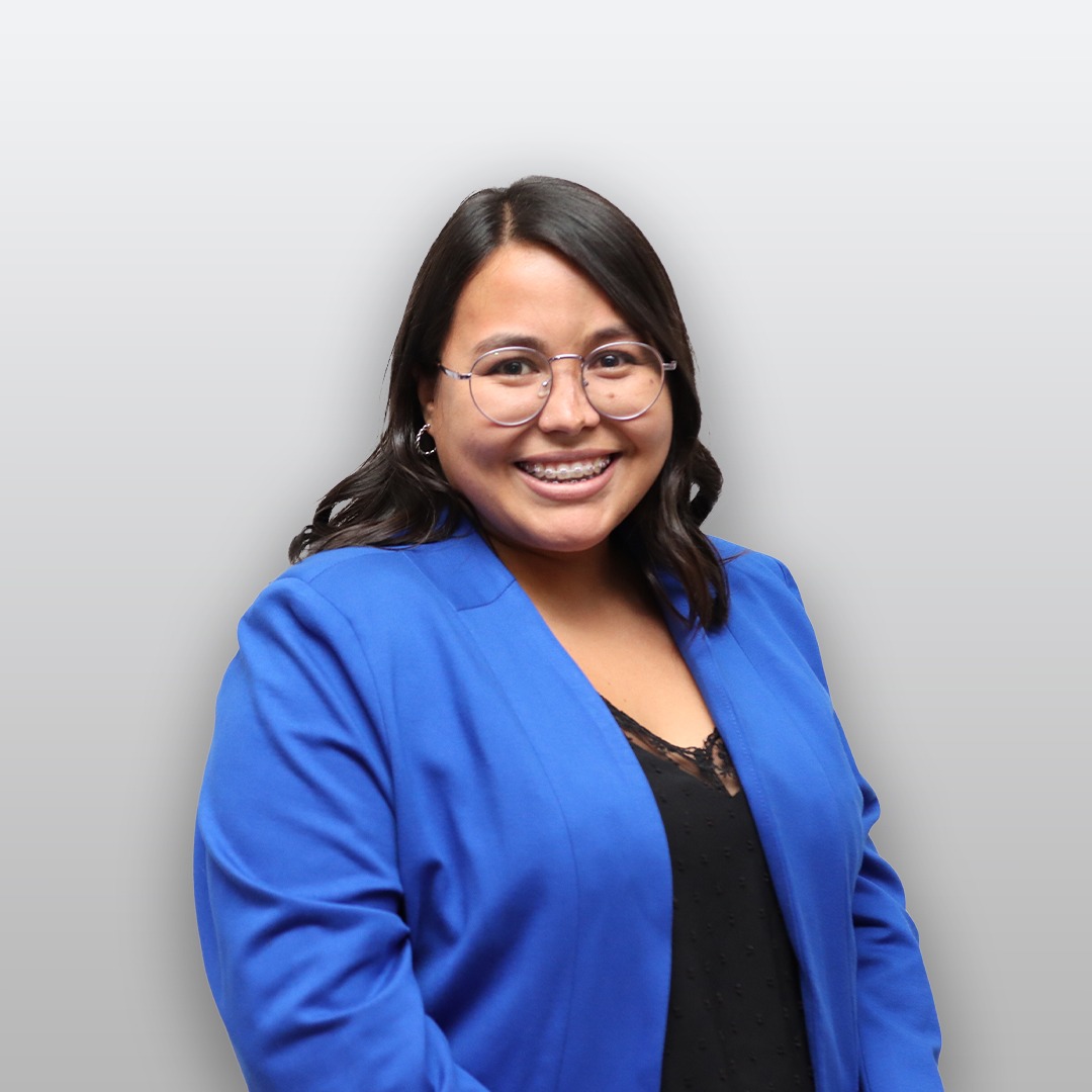 Daniela Alejandra Bastidas Rosales