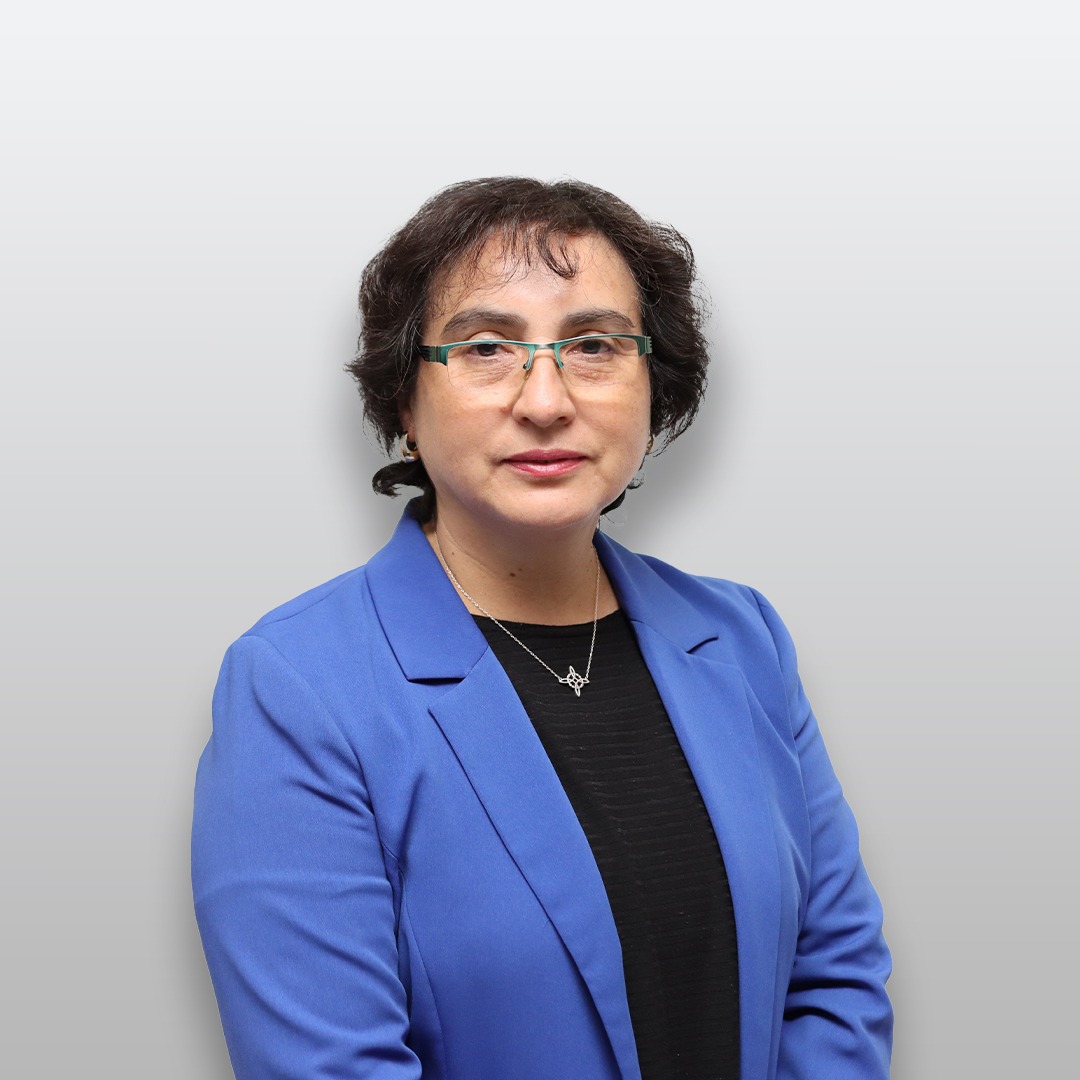 Marta Marlene Cáceres Ulloa