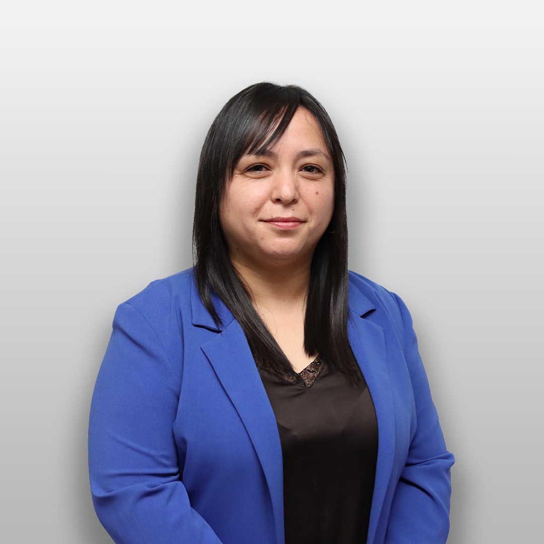 Victoria Estefania Tejada Muñoz