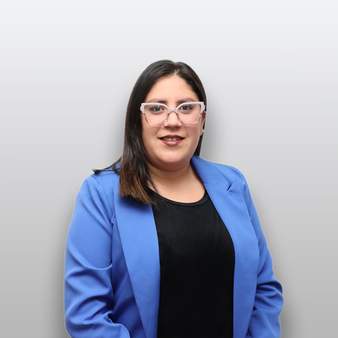 Paula Espejo Villegas